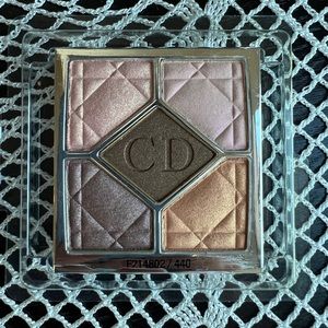 CD 5 color shadow in shade 440 #2